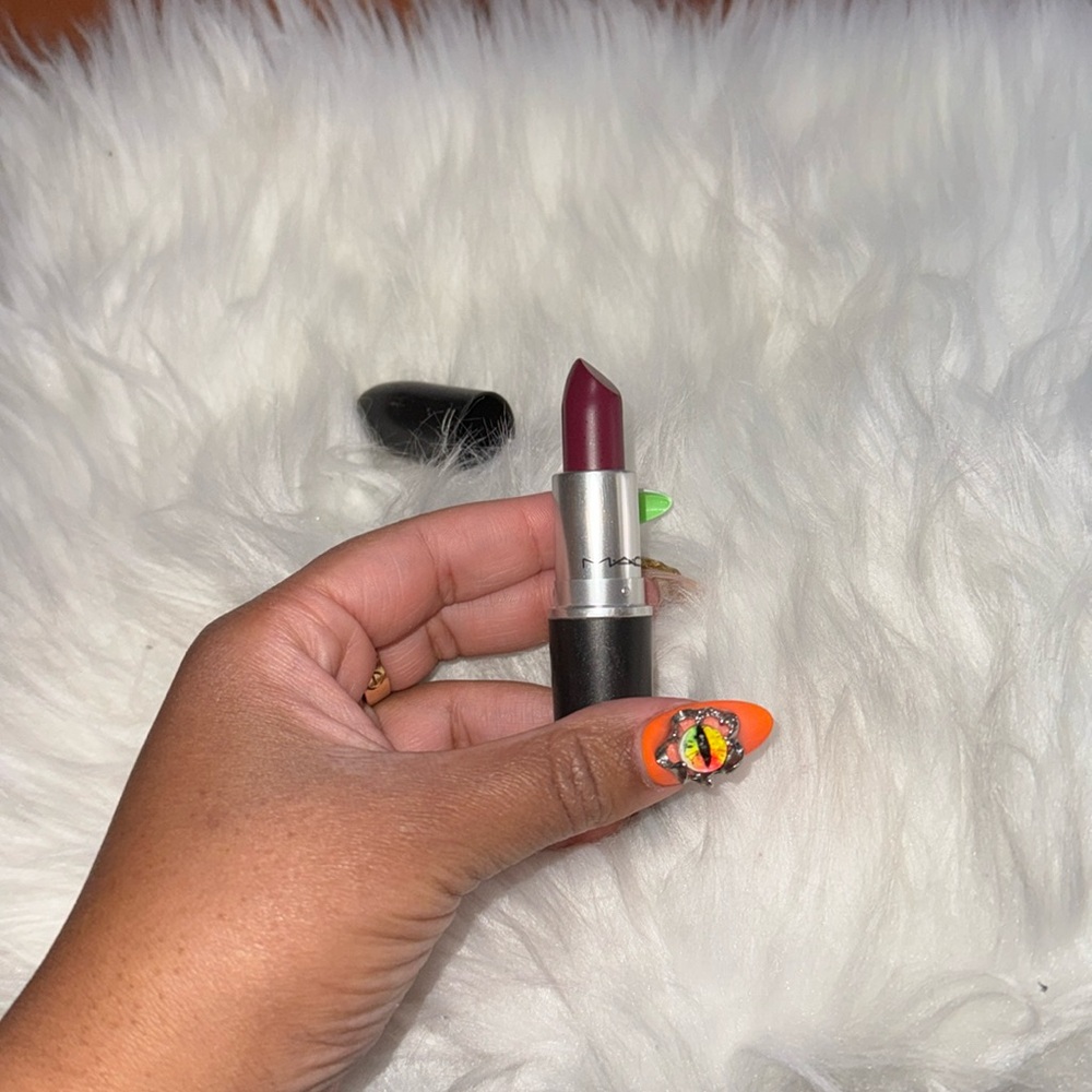 Mac revival lipstick